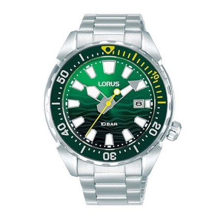 LORUS WATCHES Mod. RH949RX9 RH949RX9